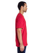 Gildan Hammer™ Adult T-Shirt SPRT SCARLET RED ModelSide