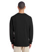 Gildan Hammer Adult Long-Sleeve T-Shirt  ModelBack