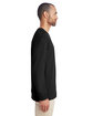 Gildan Hammer Adult Long-Sleeve T-Shirt  ModelSide