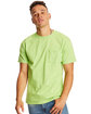 Hanes Men's Authentic-T Pocket T-Shirt  