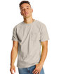 Hanes Men's Authentic-T Pocket T-Shirt  