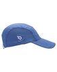 Headsweats Adult Race Hat sport light blue ModelSide