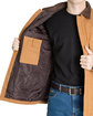 Berne Men's Berne Heritage Hooded Jacket  OFQrt