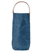 Prime Line Home & Table Washed Paper Wine Tote  