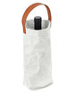 Prime Line Home & Table Washed Paper Wine Tote natural ModelQrt