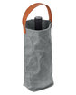 Prime Line Home & Table Washed Paper Wine Tote stone ModelQrt