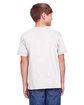 Fruit of the Loom Youth ICONIC™ T-Shirt white ModelBack