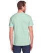 Fruit of the Loom Adult ICONIC™ T-Shirt mint to be hthr ModelBack