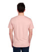 Fruit of the Loom Adult ICONIC™ T-Shirt blush pink ModelBack