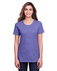 Fruit of the Loom Ladies' ICONIC™ T-Shirt  