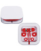 Prime Line Earbuds In Square Case  
