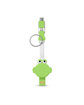 Goofy Group Charging Cable lime green ModelQrt
