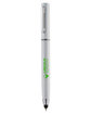 Prime Line 3-in-1 Earbud Cleaning Pen Stylus white DecoFront