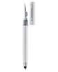 Prime Line 3-in-1 Earbud Cleaning Pen Stylus white OFFront