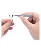 Prime Line 3-in-1 Earbud Cleaning Pen Stylus white OFSide