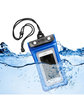Prime Line Floating Water-Resistant Smartphone Pouch  Lifestyle
