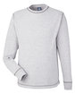 J America Men's Vintage Long-Sleeve Thermal T-Shirt oxford OFFront