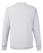 J America Men's Vintage Long-Sleeve Thermal T-Shirt oxford OFBack