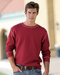 J America Men's Vintage Long-Sleeve Thermal T-Shirt  Lifestyle