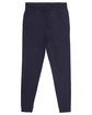 Just Hoods By AWDis Men's Tapered Jogger Pant oxford navy FlatFront