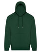 Just Hoods By AWDis Unisex Urban Heavyweight Hooded Sweatshirt bottle green FlatFront
