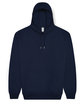 Just Hoods By AWDis Unisex Urban Heavyweight Hooded Sweatshirt oxford navy FlatFront