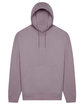Just Hoods By AWDis Unisex Urban Heavyweight Hooded Sweatshirt dusty lilac FlatFront