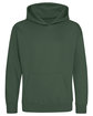 Just Hoods By AWDis Youth 80/20 Midweight College Hooded Sweatshirt  