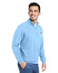 vineyard vines Men's Collegiate Shep Shirt jake blue_456 ModelQrt