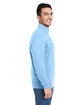 vineyard vines Men's Collegiate Shep Shirt jake blue_456 ModelSide