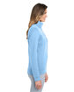 vineyard vines Ladies' Collegiate Shep Shirt jake blue_456 ModelSide