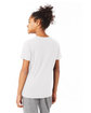 Alternative Youth Go-To T-Shirt white ModelBack