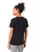 Alternative Youth Go-To T-Shirt black ModelBack