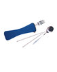 Prime Line Travel Cutlery Set In Zip Pouch  