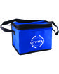 Prime Line Non-Woven Cooler Bag reflex blue DecoFront