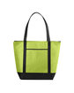 Prime Line Medium Size Non-Woven Cooler Tote Bag  
