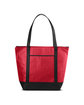 Prime Line Medium Size Non-Woven Cooler Tote Bag  