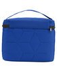 Prime Line Campfire Cooler Bag blue ModelBack