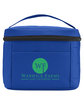 Prime Line Campfire Cooler Bag blue DecoFront
