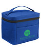 Prime Line Campfire Cooler Bag blue DecoQrt