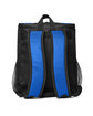 Prime Line Porter Cooler Backpack reflex blue ModelBack