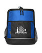 Prime Line Porter Cooler Backpack reflex blue DecoFront