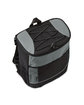 Prime Line Porter Cooler Backpack gray ModelQrt