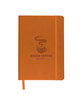 Leeman Tuscany™ Journal orange DecoFront