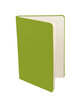 Leeman Tuscany™ Journal lime green ModelQrt