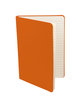 Leeman Tuscany™ Journal orange ModelQrt