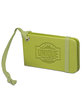 Leeman Tuscany™ Luggage Tag lime green DecoFront