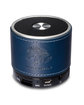 Leeman Tuscany Wireless Speaker navy blue DecoFront