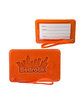 Leeman Venezia Luggage Tag orange DecoFront