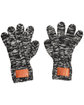 Leeman Heathered Knit Gloves  